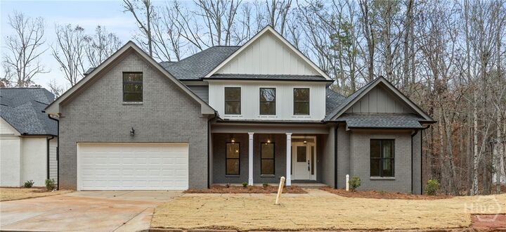 Property Photo:  370 Ansley Drive  GA 30605 