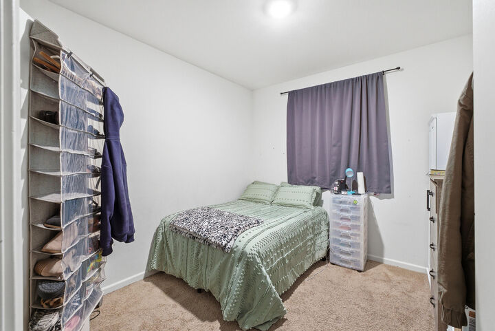 Property Photo: 2145 N Rinaldi Court CA 93291