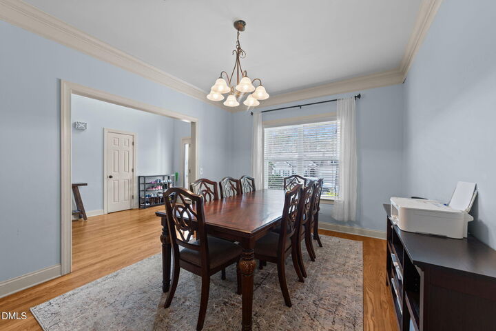 Property Photo:  37 Roasted Nut Lane  NC 27577 