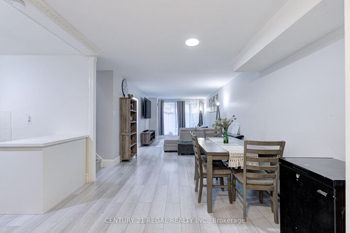 Property Photo:  366 The East Mall N/A 139  ON M9B 6C6 