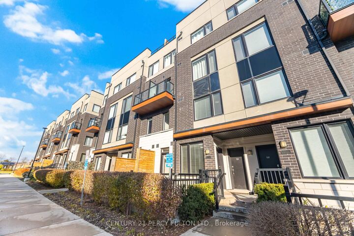 Property Photo:  1555 Kingston Road 516  ON L1V 0E9 