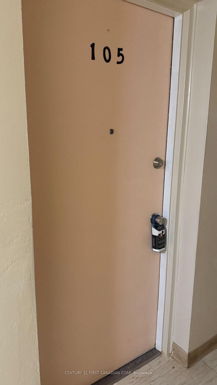 Photo de la propriété:  1170 Hamilton Road 105  ON N5W 1A9 