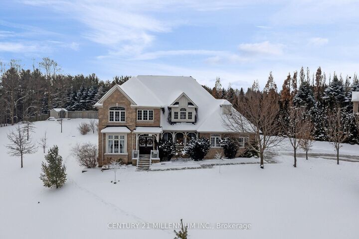 15 Upper Canada Drive  Erin ON N0B 1Z0 photo