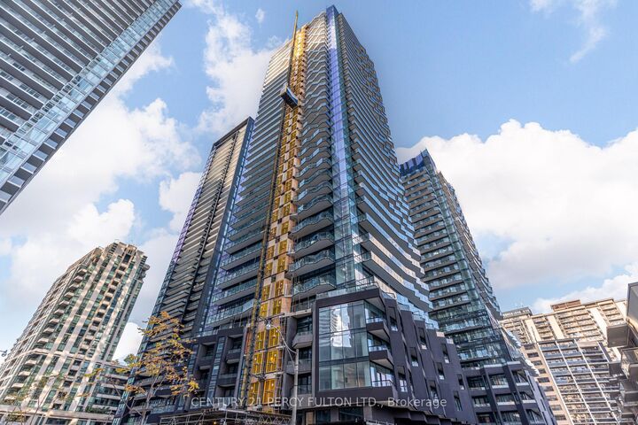110 Broadway Avenue 1207S  Toronto ON M4P 1V7 photo