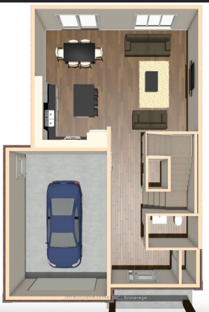 Property Photo:  245 McTavish Street  ON N7G 3K5 