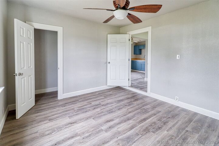 Property Photo: 12652 W 270 Highway OK 74501