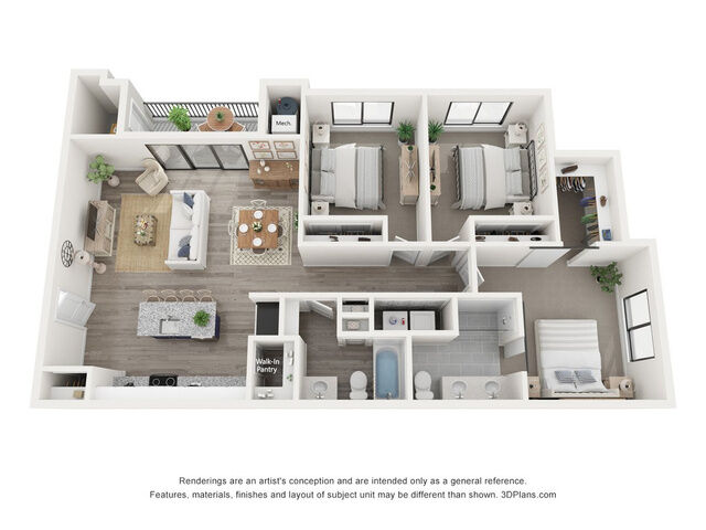 Property Photo:  73 W 500 S 104  UT 84701 