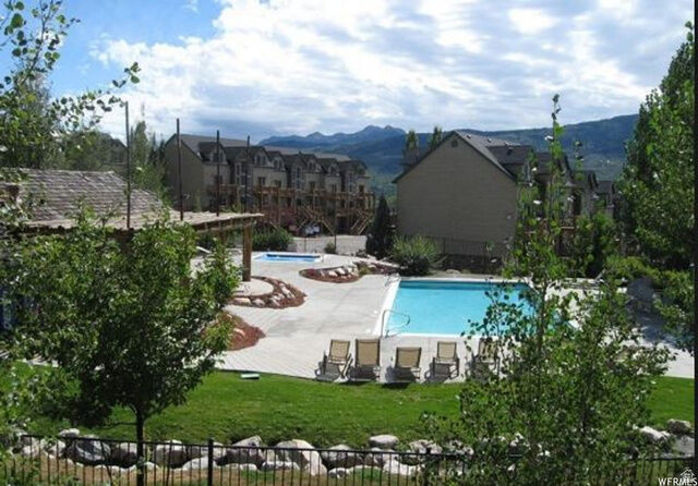 Property Photo: 3631 N Huntsman Path 102 UT 84310