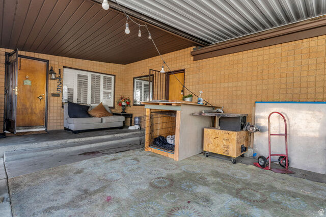 Property Photo:  1425 S Edison St  UT 84115 