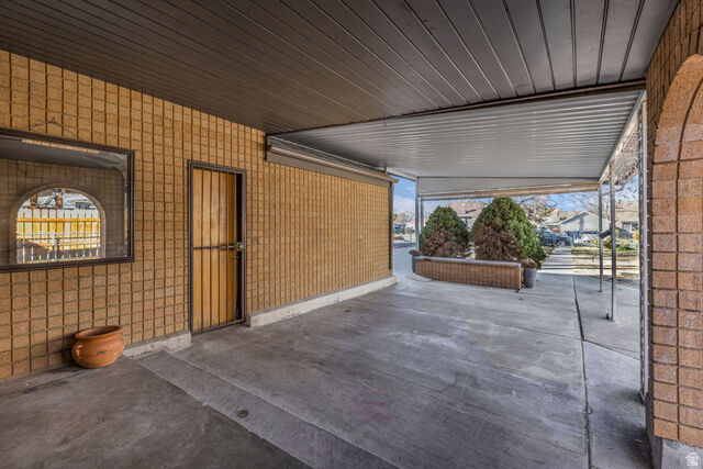 Property Photo:  1425 S Edison St  UT 84115 