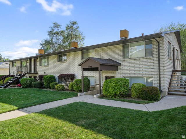 Property Photo: 332 S 900 W UT 84601