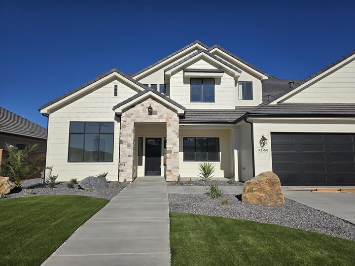 Property Photo: 3139 E 2170 S UT 84790