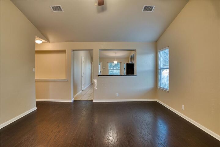 Property Photo: 821 Gabriel Mills Drive TX 78664