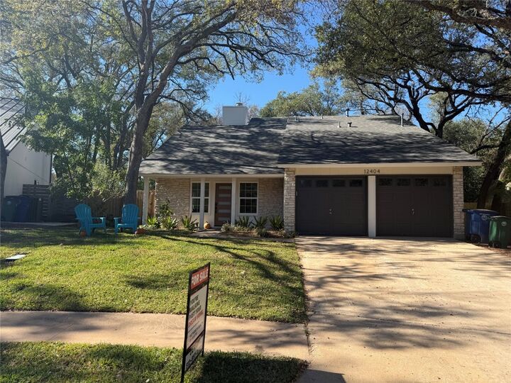 12404 Adelphi Cove  Austin TX 78727 photo