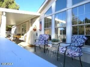 Property Photo: 2050 W State Route 89A -- 211 AZ 86326