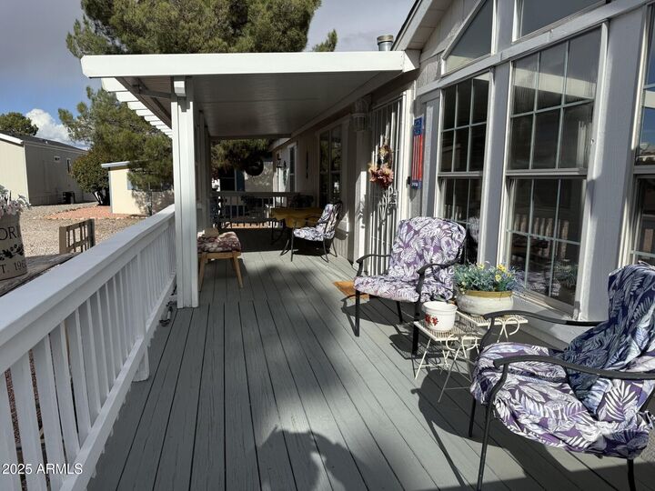 Property Photo:  2050 W State Route 89A -- 211  AZ 86326 