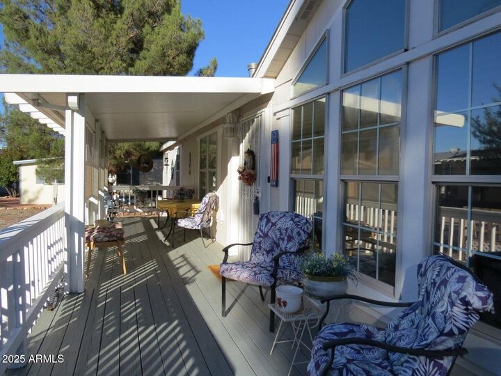 Property Photo:  2050 W State Route 89A -- 211  AZ 86326 