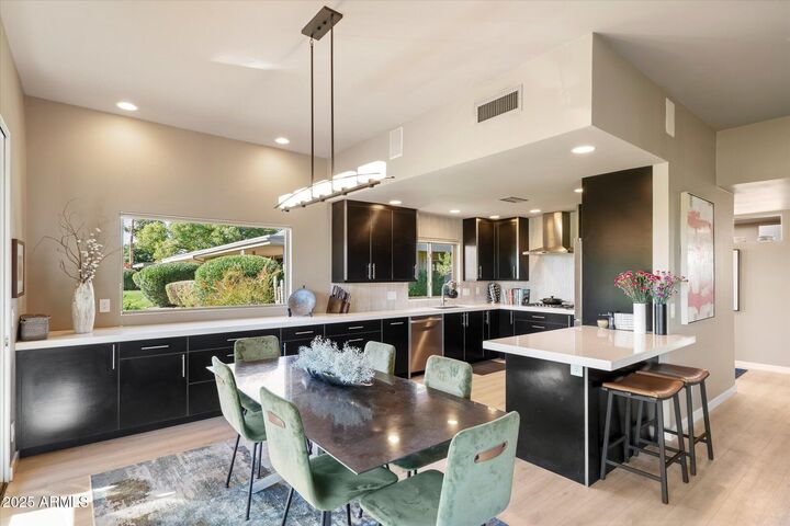 Property Photo: 7424 N San Manuel Road AZ 85258