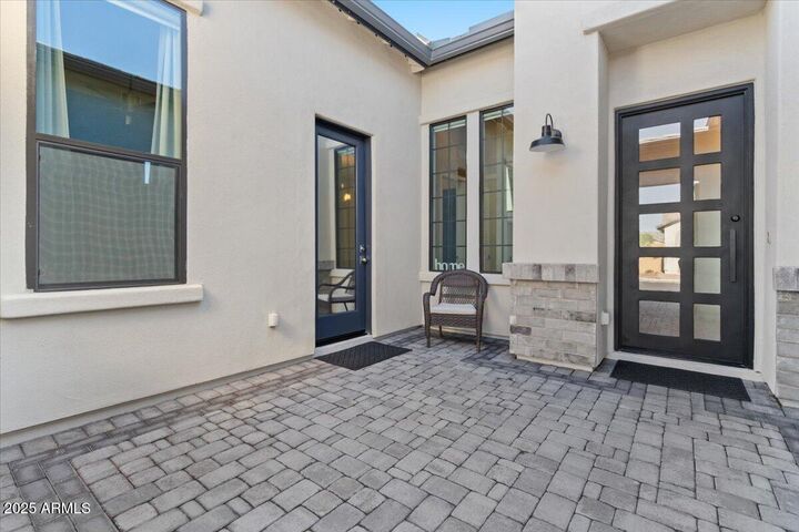 Property Photo: 8155 E Jaeger Street AZ 85207