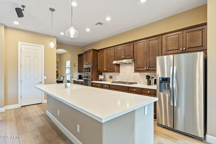 Property Photo:  5341 E Palo Brea Lane  AZ 85331 