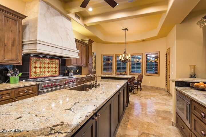 Property Photo:  8300 E Dixileta Drive 225  AZ 85266 