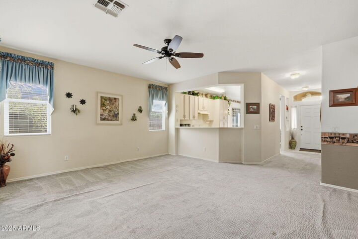 Property Photo:  2680 E Sherri Drive  AZ 85296 