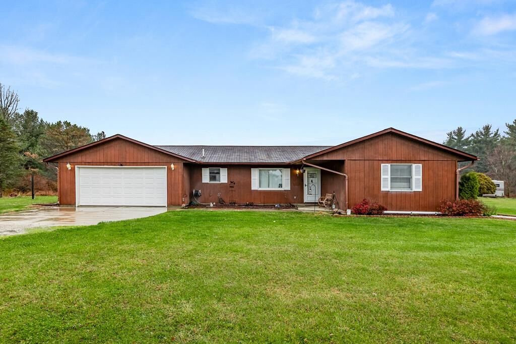 Property Photo:  52718 Fitchville Eastern Rd  OH 44851 