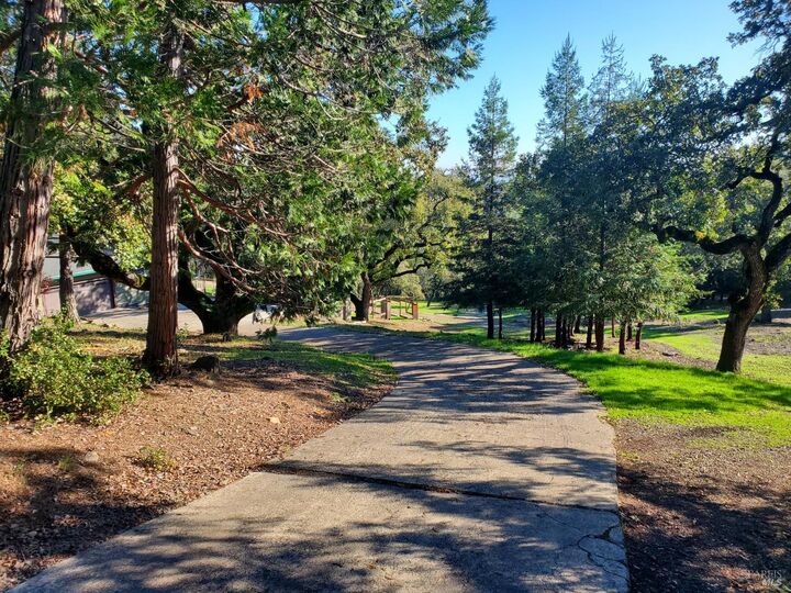 Property Photo:  3778 Burke Place  CA 95476 