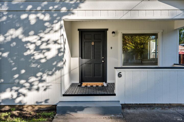 Property Photo: 6 Lorraine Street CA 95482