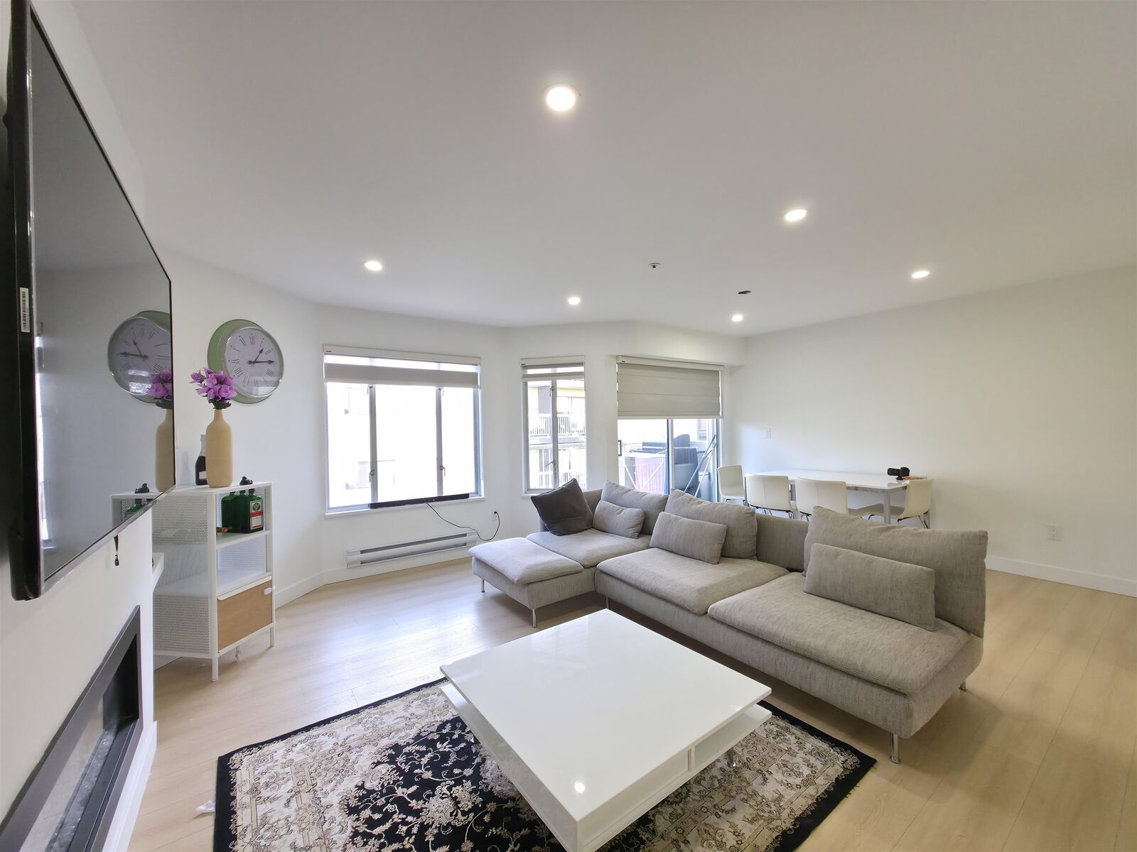 Property Photo: 20064 56 Avenue 104 BC V3A 3Y4