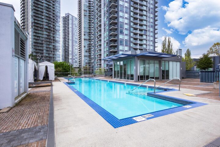 Property Photo: 13696 100 Avenue 2209 BC V3T 0L5