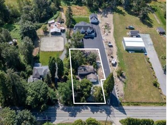 Property Photo: 21802 40 Avenue BC V2Z 1N7