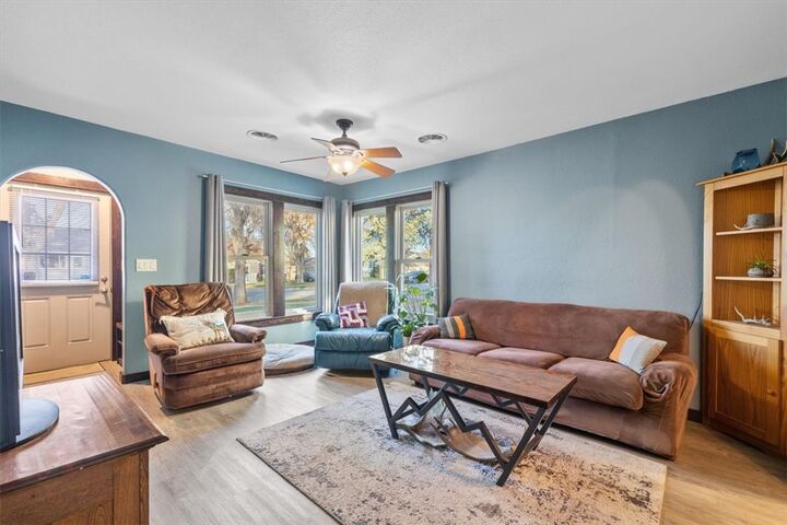 Property Photo:  926 Terry Avenue  MT 59101 