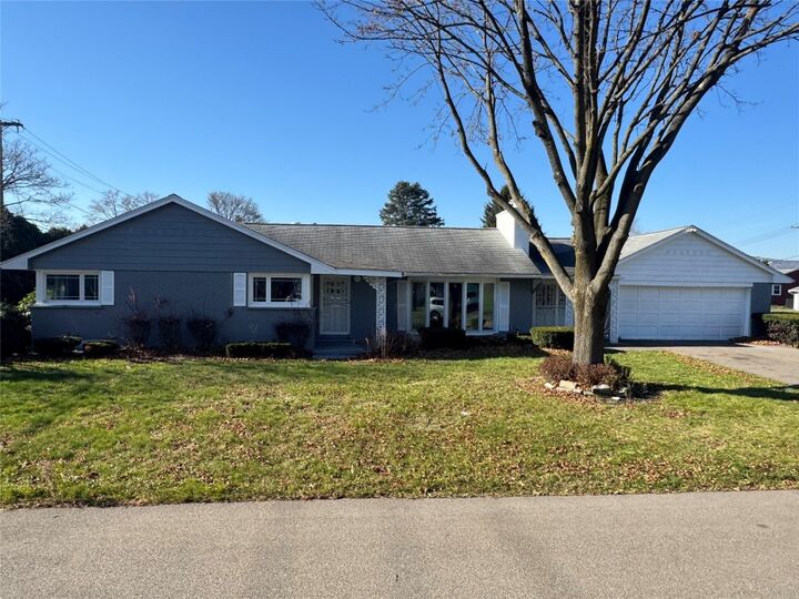 124 Eldredge Drive  Vestal NY 13850 photo