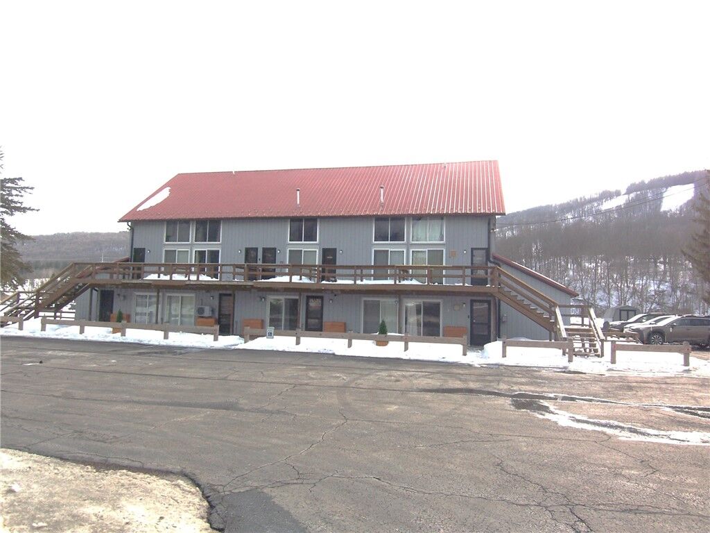 Property Photo: 1912 State Route 392 Unit 4 NY 13045