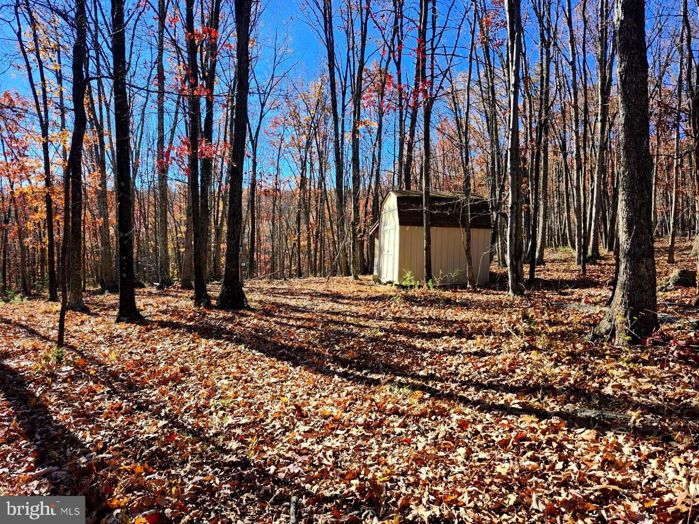 Property Photo: 176 Rendezvous Road WV 26714