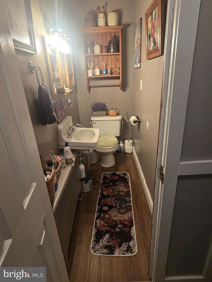 Property Photo: 7611 Lincoln Way West PA 17252