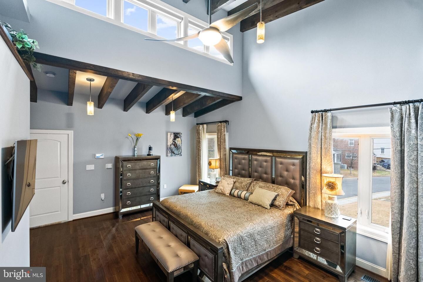 Property Photo:  4200 19th Street NE  DC 20018 