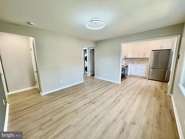 Property Photo:  2008 38th Street SE 302  DC 20020 