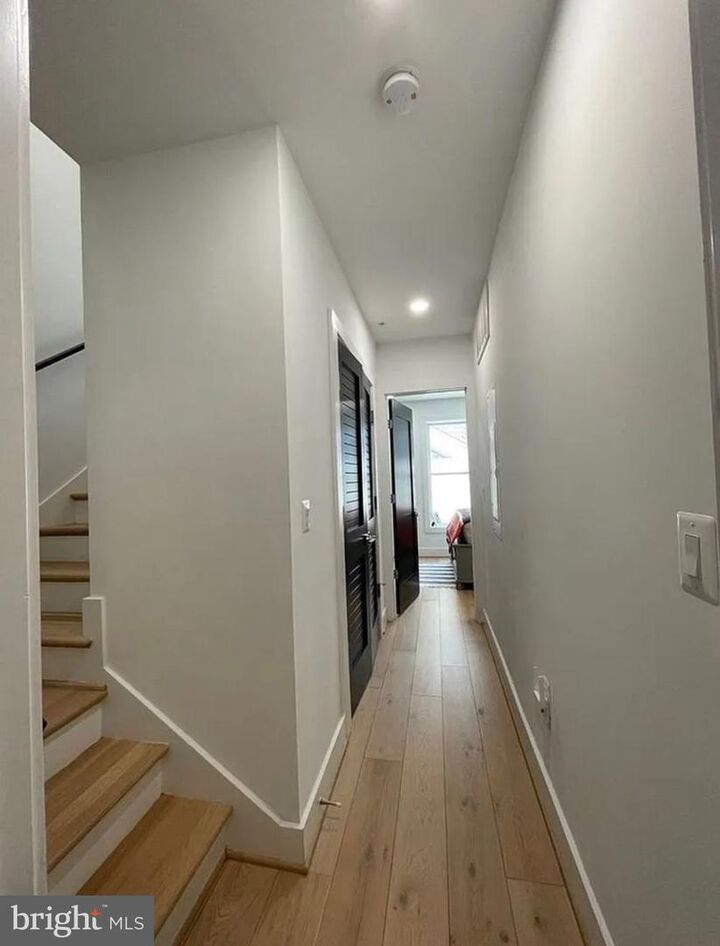 Property Photo:  1018 Bryant Street NE 2  DC 20018 