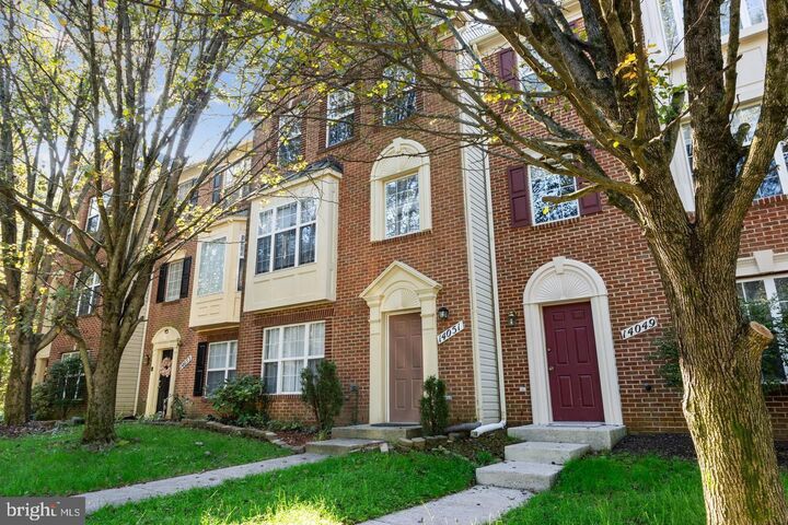 Property Photo:  14051 Pellita Terrace  MD 20850 
