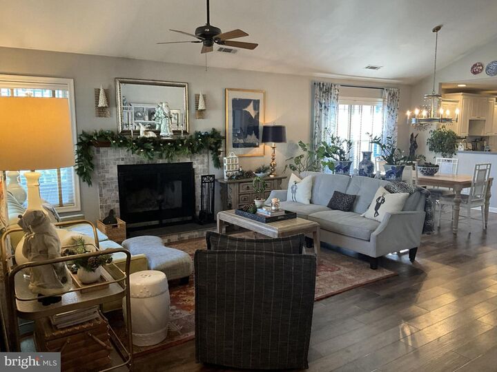 Property Photo:  33731 Chatham Way  DE 19945 