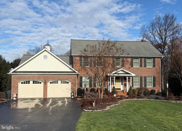 2202 Aquilas Delight  Fallston MD 21047 photo