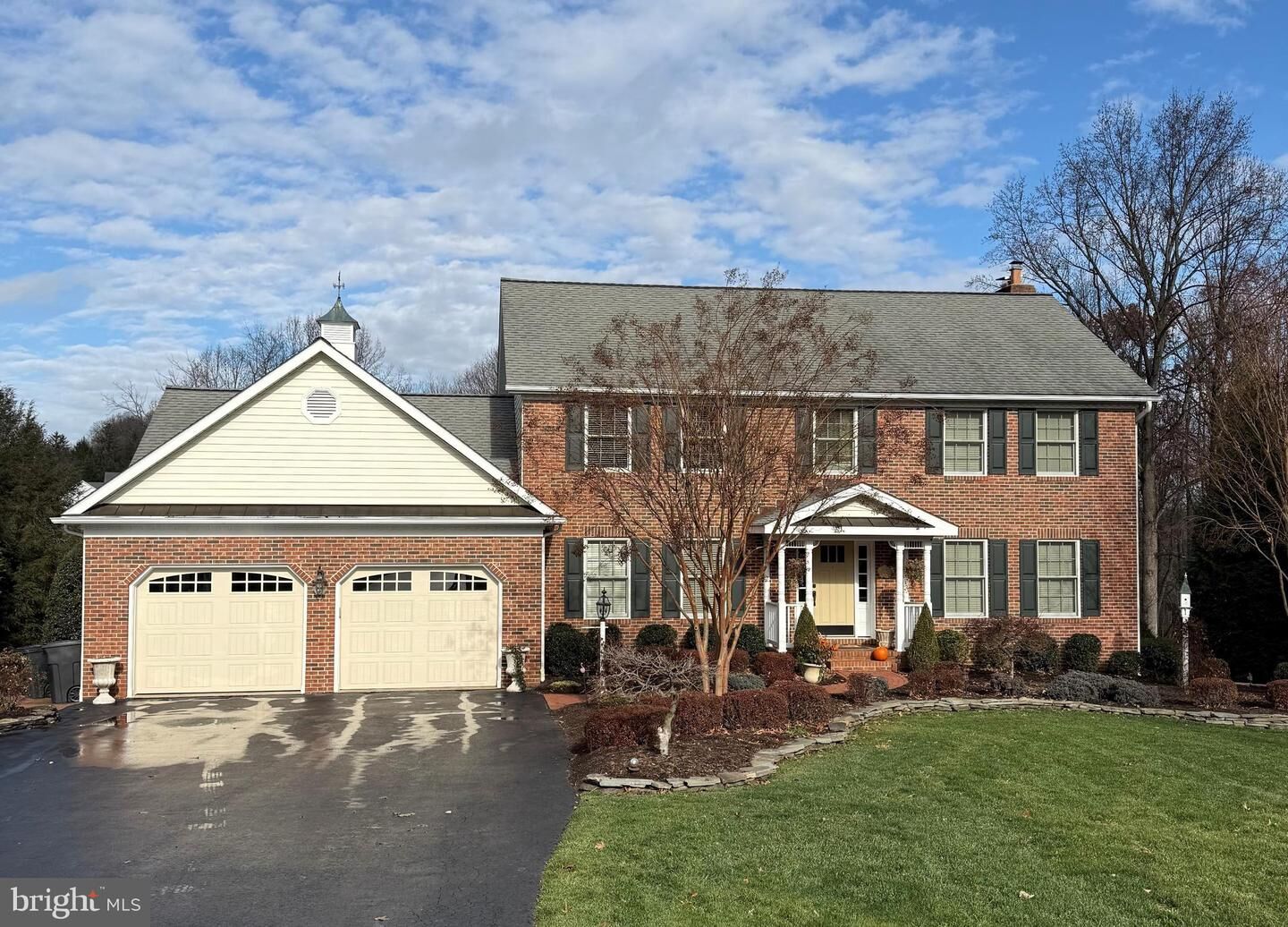 Property Photo:  2202 Aquilas Delight  MD 21047 