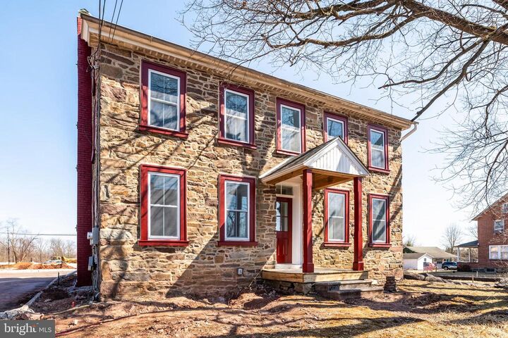 Property Photo:  430 Asha Way  PA 19438 