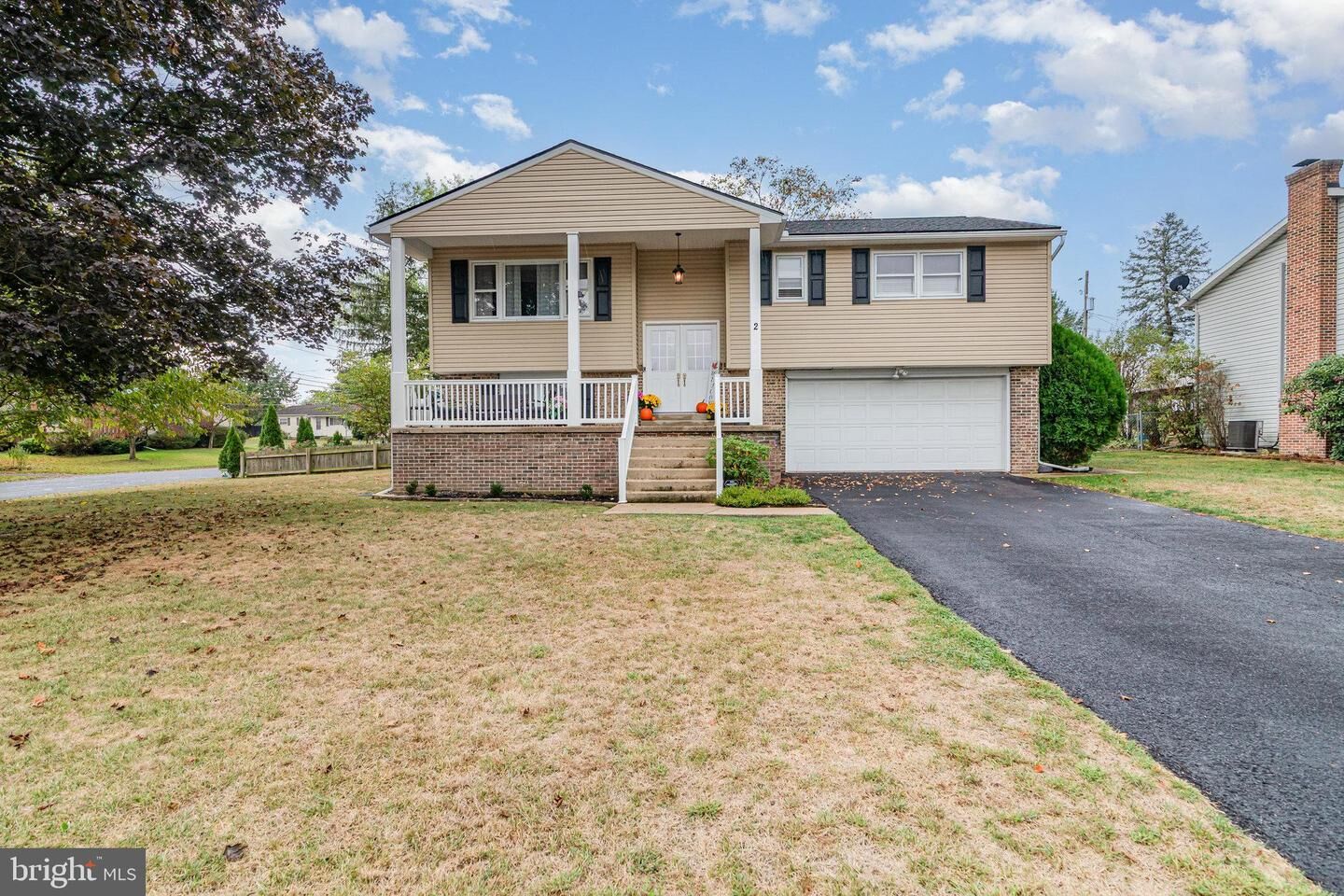 Property Photo: 2 Cumberland Drive PA 17013