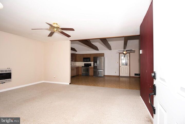 Property Photo: 213 Central Drive MD 21620