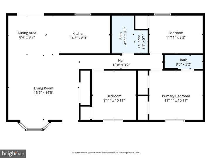 Property Photo:  6559 Belfrys Court E  VA 22712 