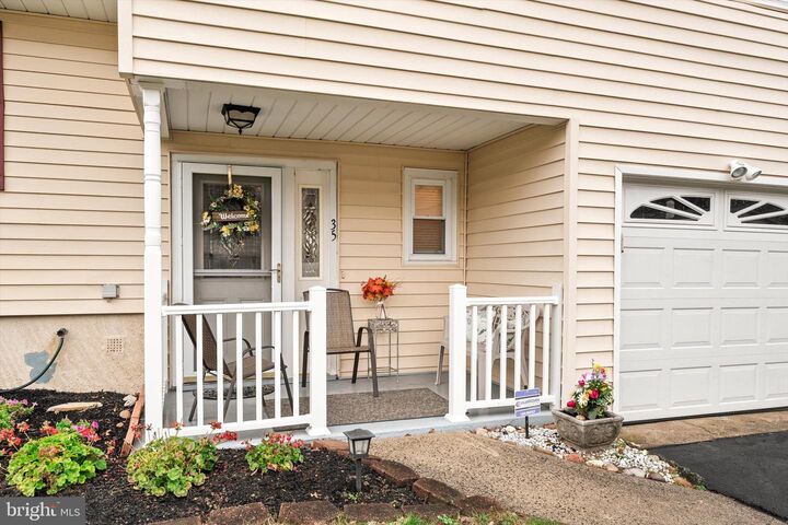 Property Photo:  35 Wesleyan Drive  NJ 08690 