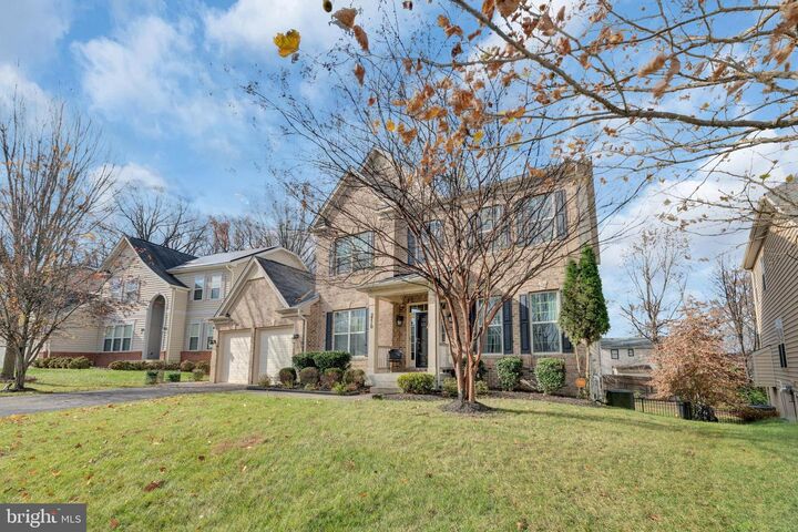 Property Photo:  2710 Swann Wing Court  MD 20706 